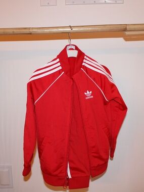 Adidas Tracksuit